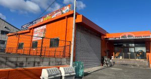 ネクストライフ（3ピース株式会社） ロゴ