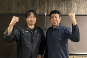 ベストパートナー ロゴ