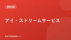 アイ・ストリームサービス ロゴ