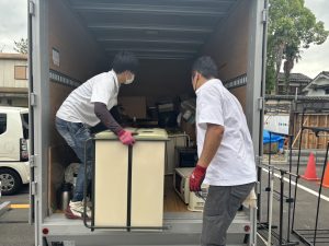 近畿クリーンサポート ロゴ