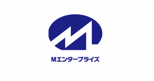 株式会社エム・エンタープライズ ロゴ
