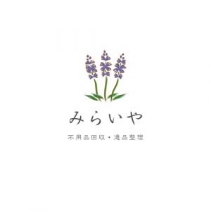 みらいや ロゴ