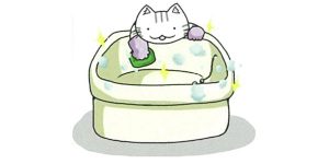 トラストクリーン ロゴ